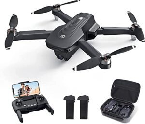 ▷ Los mejores drones con cámara para el outdoor del 2020