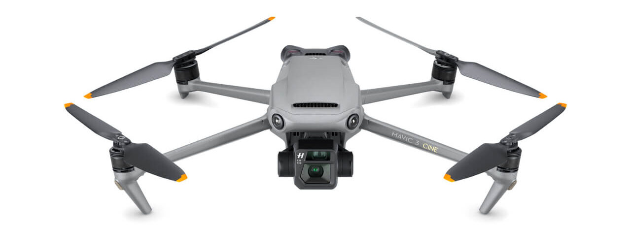 Probamos el DJI Mini 4 Pro, su nuevo dron pequeño y compacto para