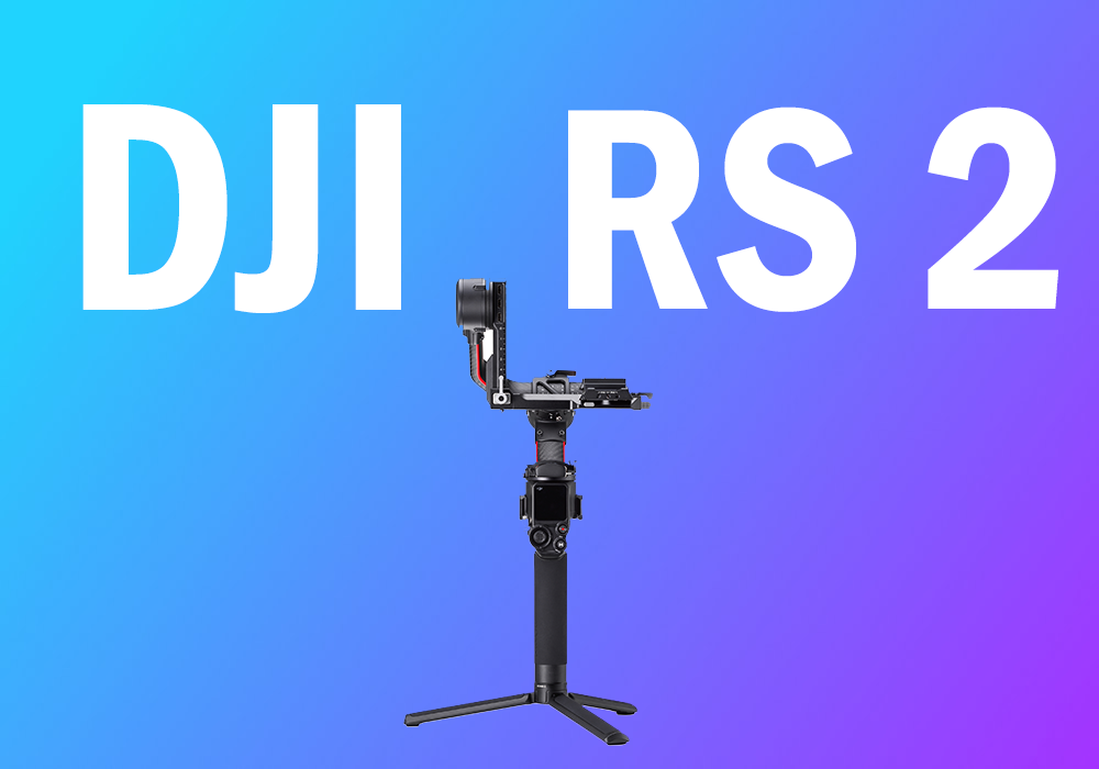 DJI-RS-2