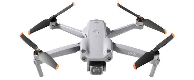 review-dron-dji-air-2-s