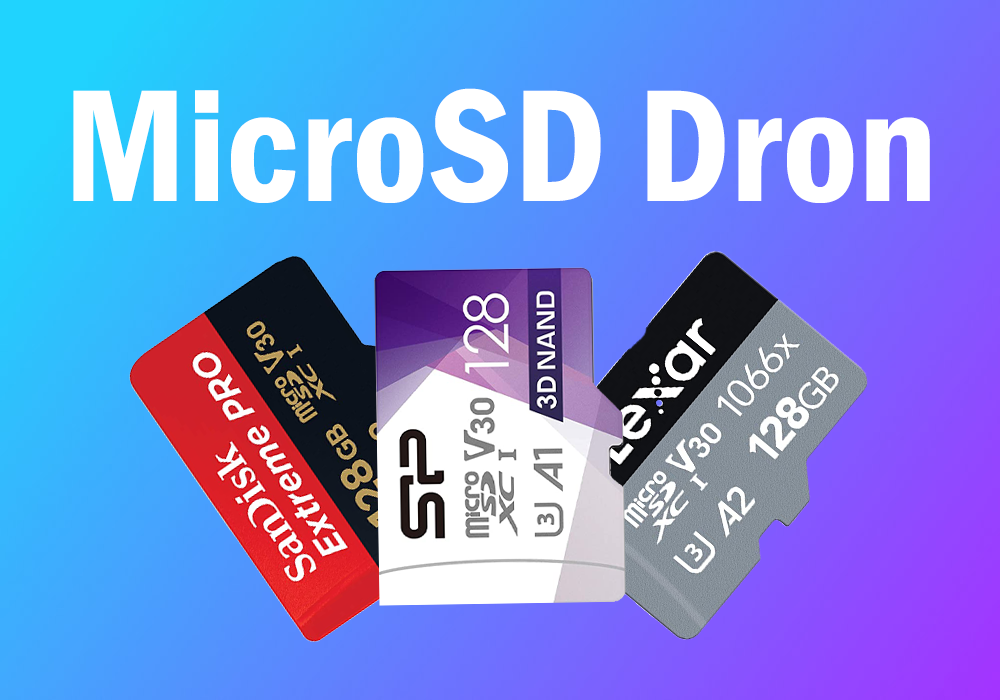 mejor-micro-sd-dron